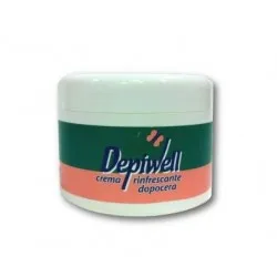 Depiwell Crema Rinfrescante Dopo cera 250ml