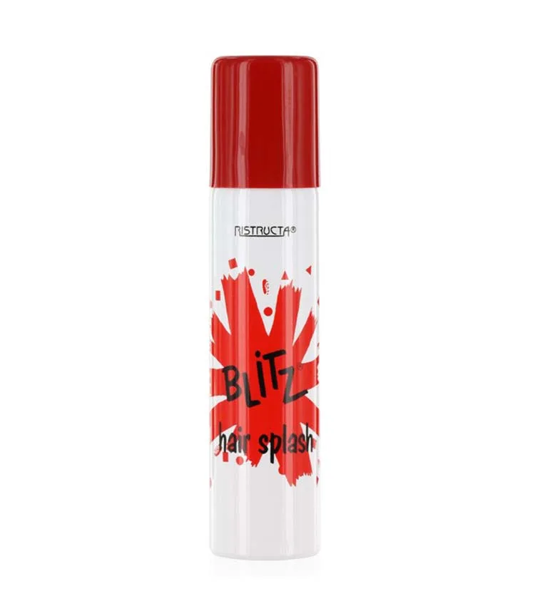 Blitz Ristructa Lacca Hair Splash - immagine 2