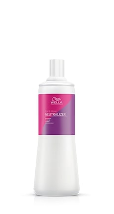 Wella Professionals Wave Curl Neutralizer Lt.1
