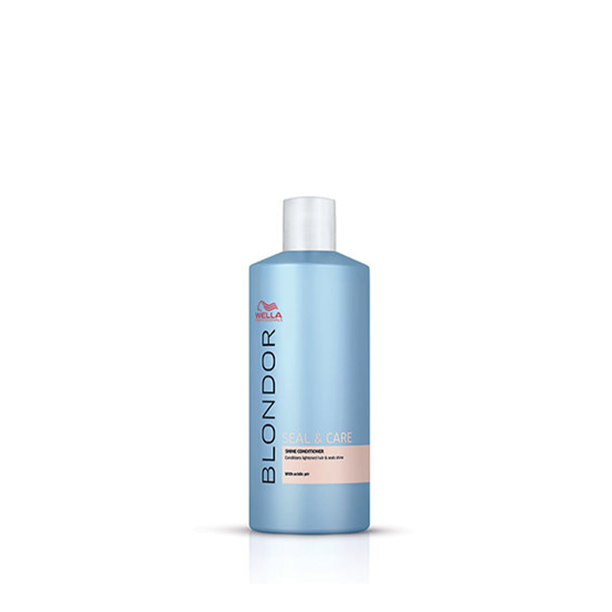 Wella Blondor Blonde Seal & Care 500 ml.