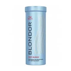 Wella Blondor Multi Blonde Powder - immagine 2