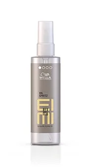 Wella Professionals EIMI Oil Spritz 95ml - Olio per Styling