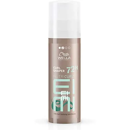 Wella Eimi Curl Shaper Nutricurls 72h Curl Defining Gel-Cream 150 ml