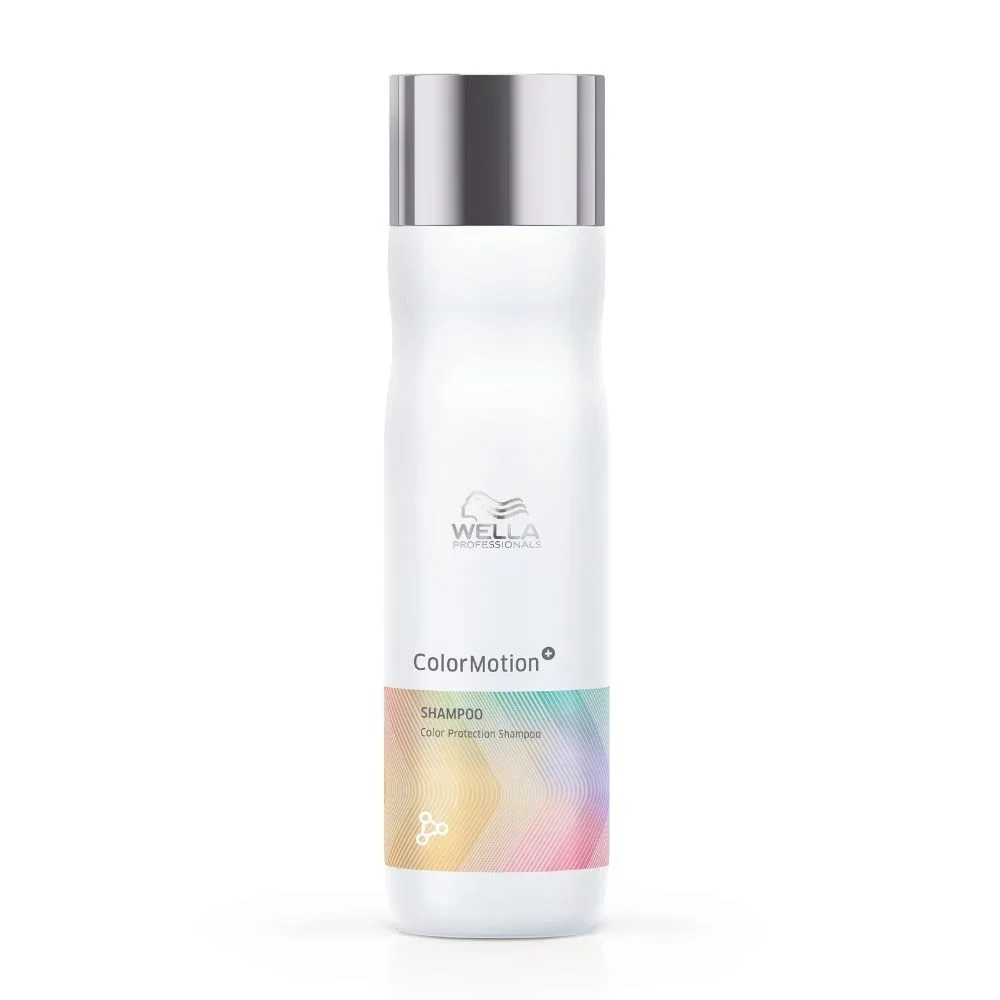 Wella ColorMotion+ - Color Protection Shampoo - immagine 2