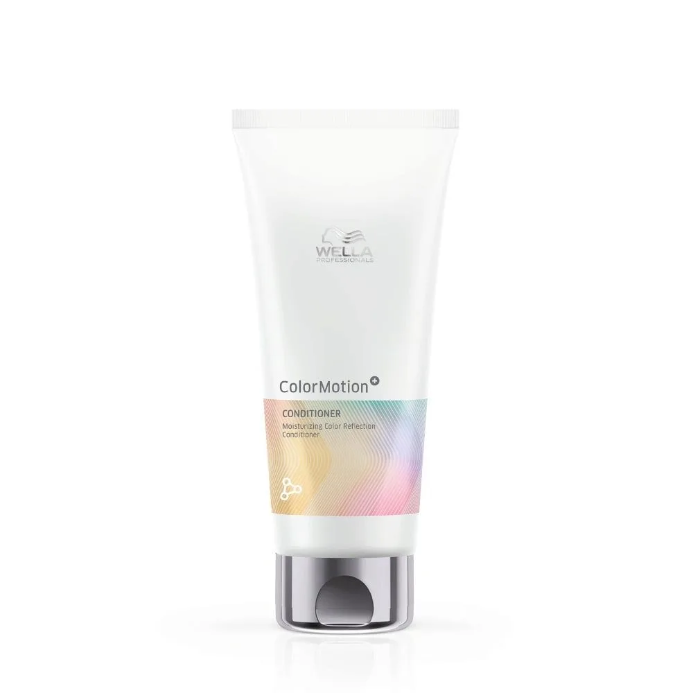 Wella ColorMotion+ - Conditioner
