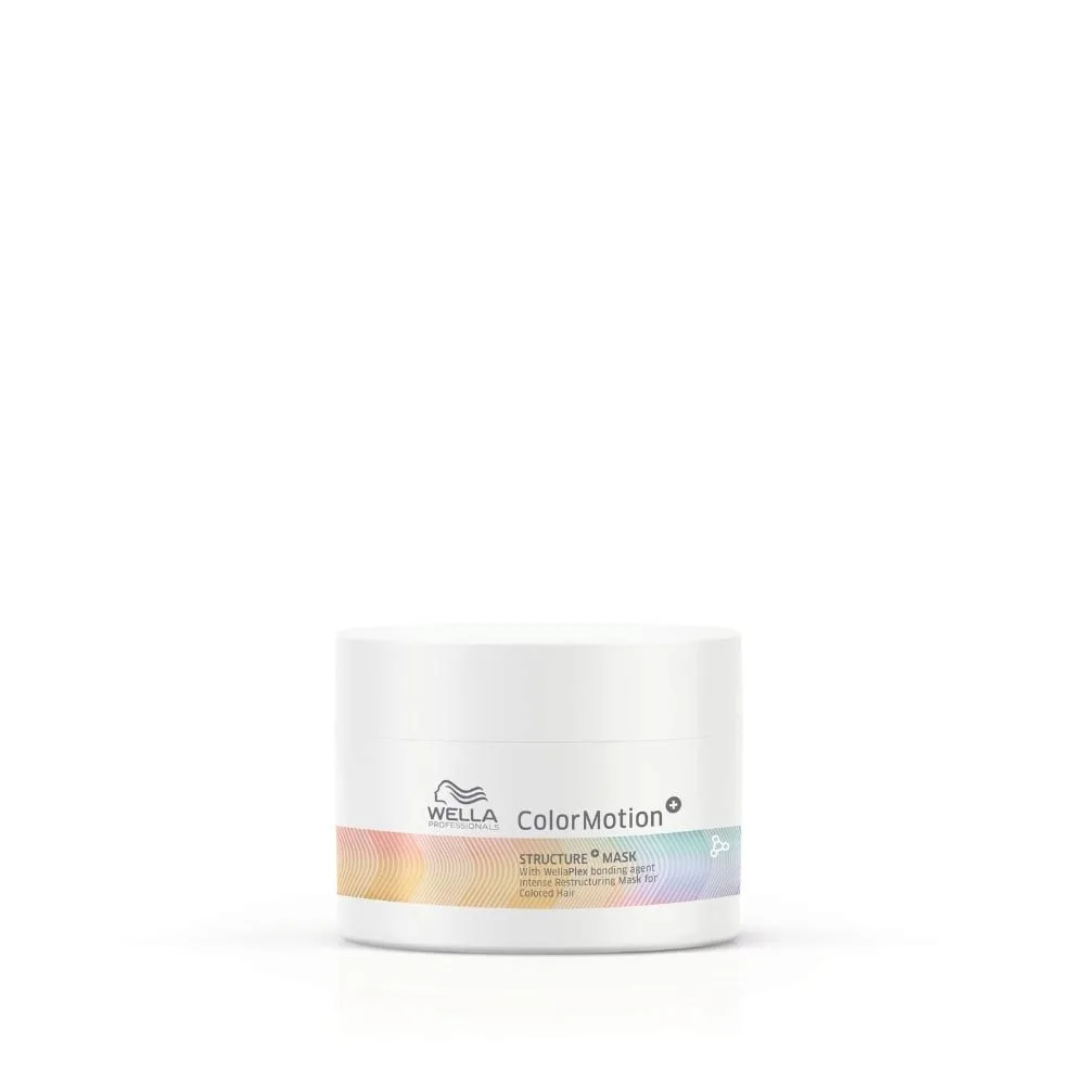 Wella ColorMotion+ Mask - immagine 2