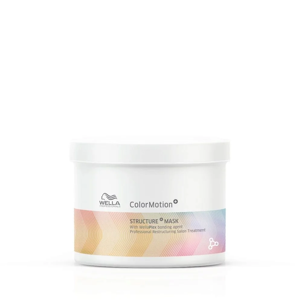 Wella ColorMotion+ Mask