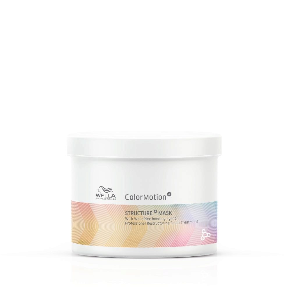 Wella ColorMotion+ Mask