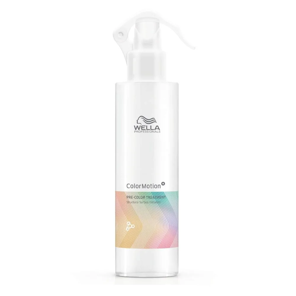 Wella Professionals ColorMotion+ Pre Color Treatment 185 ml.