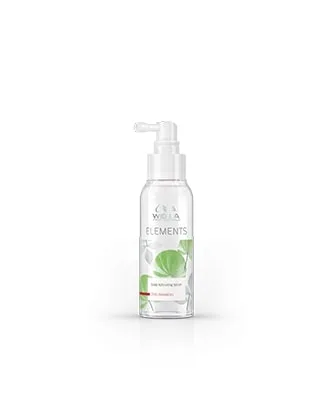 Wella Elements Siero Rinforzante 100ml