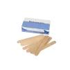Spatole per ceretta in legno 100 pz