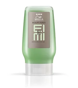 Wella Eimi Sculpt Force 125 ml