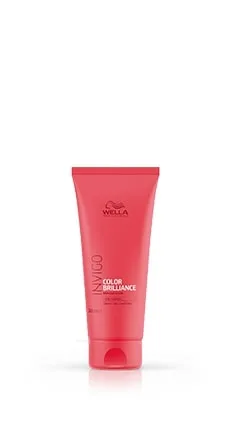 Wella Invigo Color brilliance Cond. Cap Fini /Grossi 1000 ml. - 200 ml.