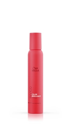 Wella Invigo Color Brilliance Conditioning Mousse 200ml