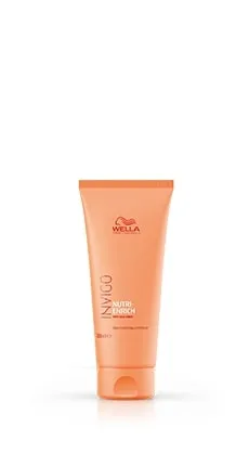 Wella Invigo Nutri-Enrich Intense Nutrition Conditioner 1000 ml./200 ml.