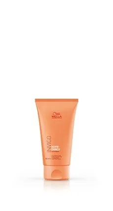 Wella Invigo Nutri-Enrich – Crema anticrespo Frizz Control Cream 150ml
