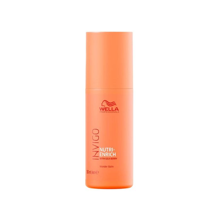 Wella Invigo Nutri-Enrich Wonder Balm 150 ml
