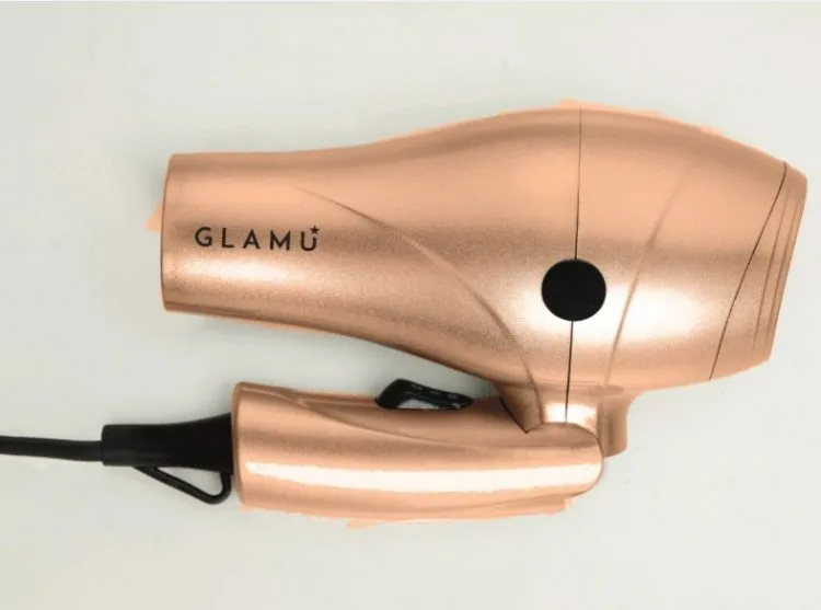 Mini phon GLAMÙ