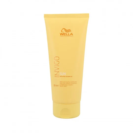 Wella Invigo Sun Express Conditioner 200 ml