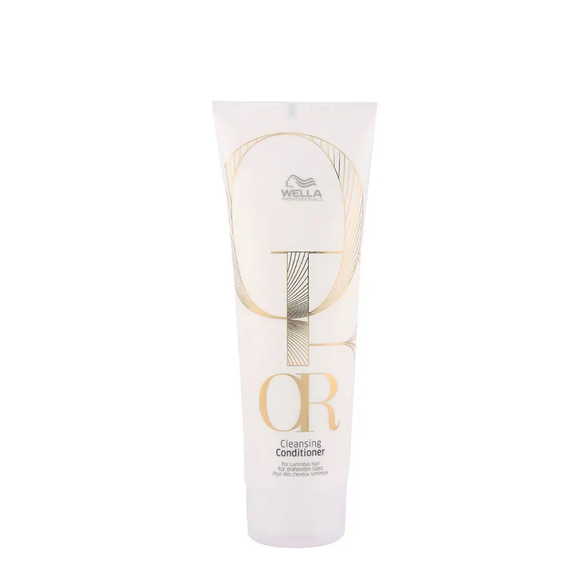 Wella Professionals Oil Reflections Cleansing Conditioners 250ml