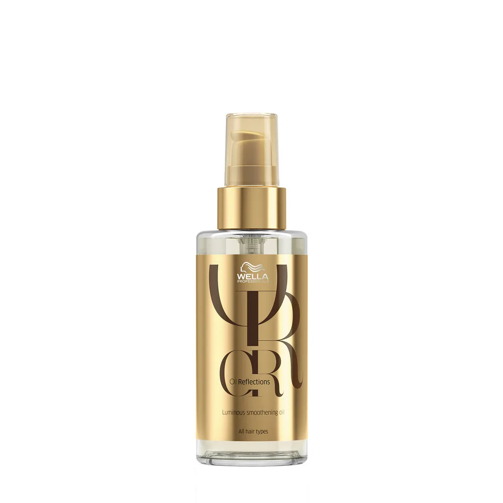 Wella oil reflections 100ml