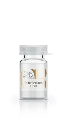 Wella Oil Reflections Elisir (10 x 6ml)
