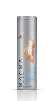 Wella Magma Color