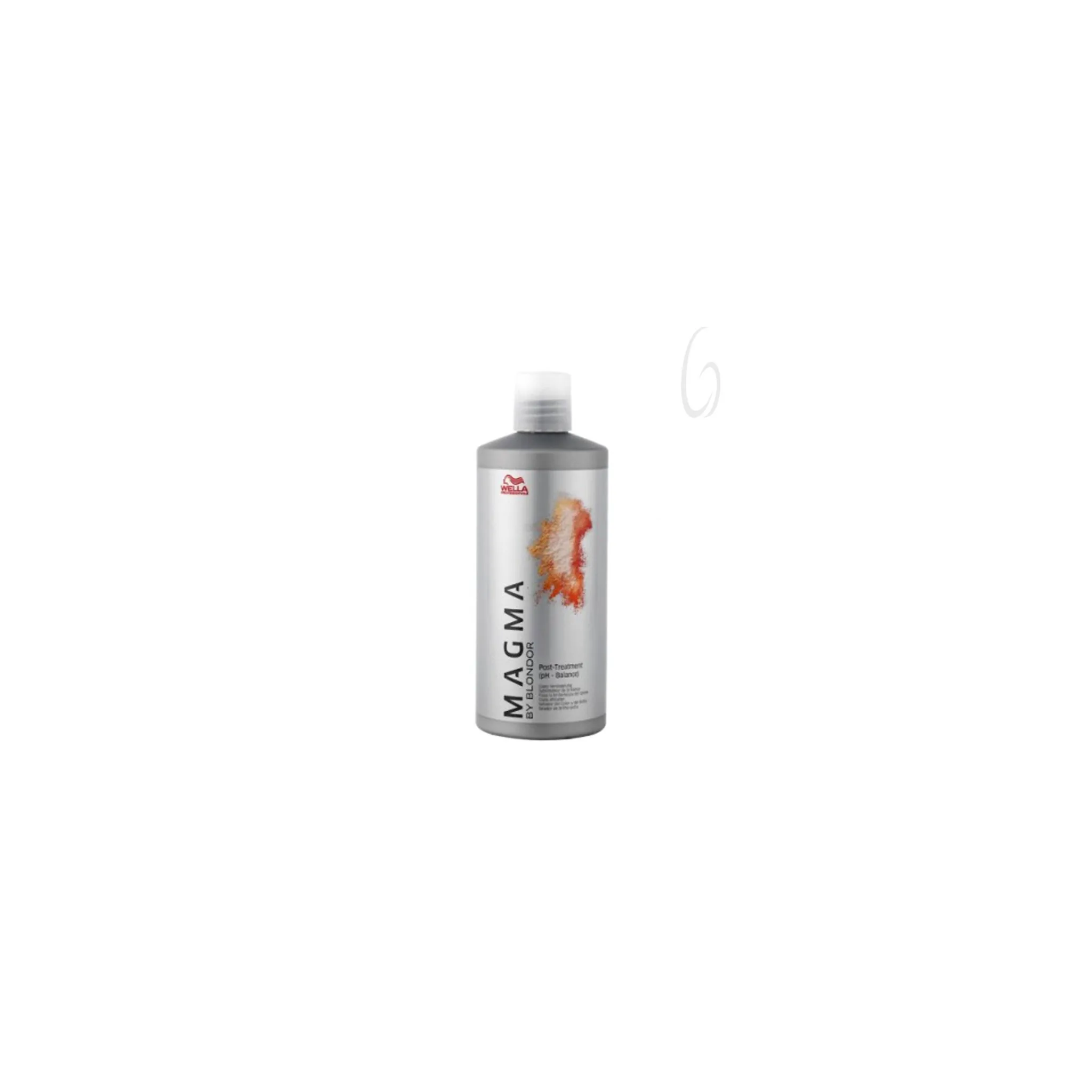 WELLA  Magma Color Complete 500 ml