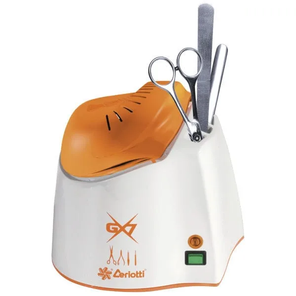 Ceriotti Sterilizzatore al quarzo gx7 microstop