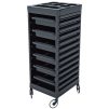 CERIOTTI CARRELLO easy color NERO