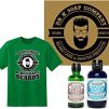 Dr. K Soap Company - Set Hipster Groom