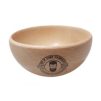 Dr. K Ciotola per Rasatura in Legno