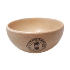 Dr. K Ciotola per Rasatura in Legno