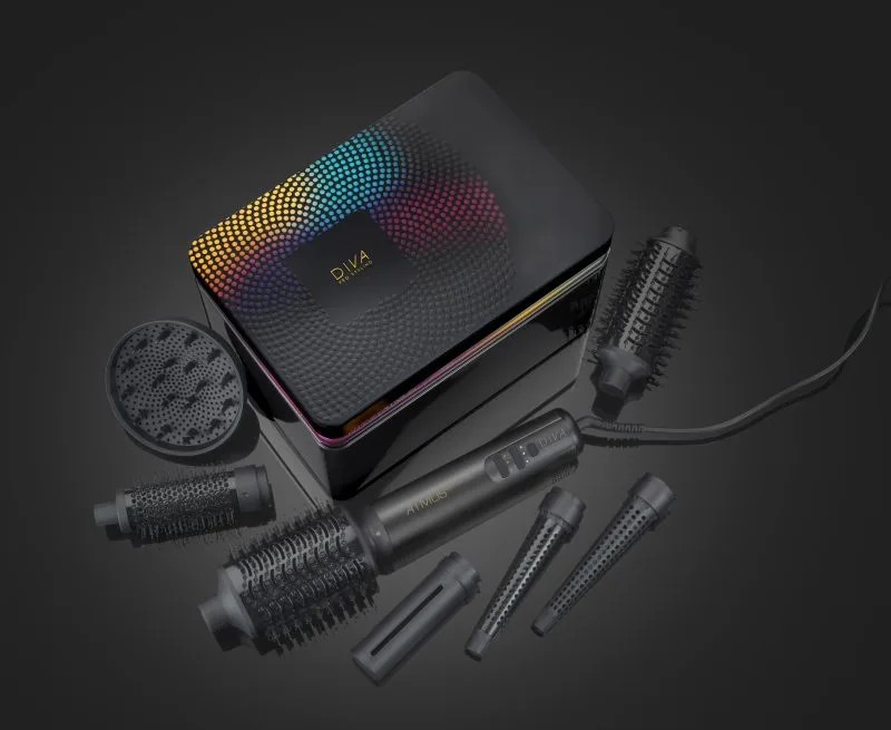 Diva Pro Styling Atmos Dry & Style ATM003