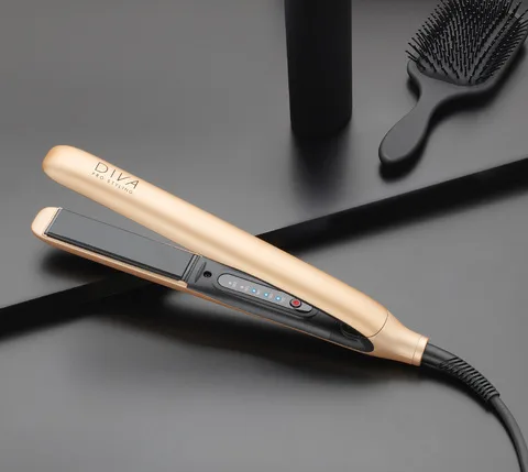 Diva Pro Precious Metal Gold Dust Pro240 - immagine 2
