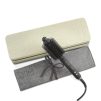 Diva Styling Precious Metals Gold Dust Full Volume, Curling & Styling Hot Brush Pro326