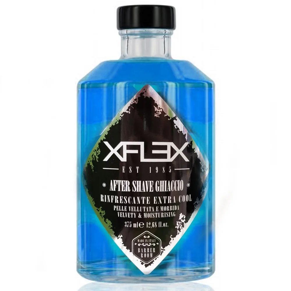 Edelstein Dopobarba  Xflex  375ml. - immagine 2