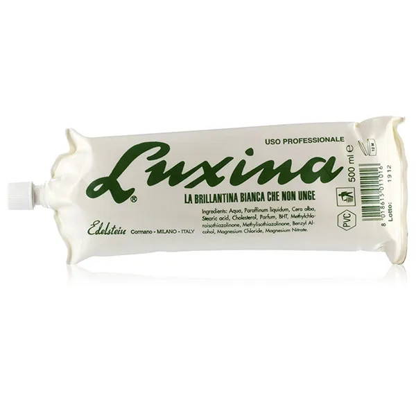 Edelstein Luxina Crema Tubo 500ml