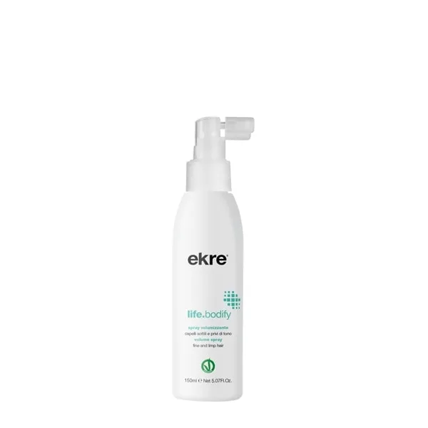 Ekre Life.Bodify - Trattamento volumizzante 150 ml.