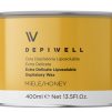 DEPIWELL Cera liposolubile vaso 400 ml