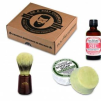Dr K Irish Shaving Kit