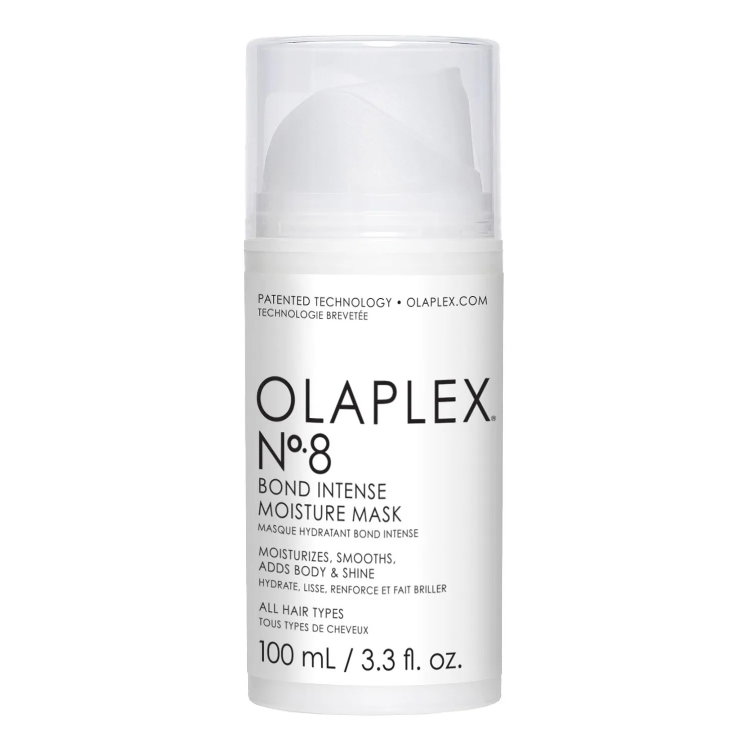 Olaplex Bond Intense Moisture Mask n°8 100 ml