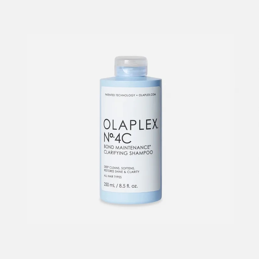 Olaplex N.4c Bond Maintenance Clarifyng Shampoo  250 Ml