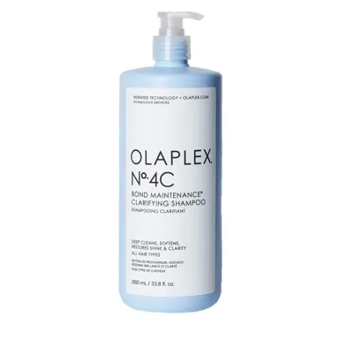 Olaplex N.4c Bond Maintenance Clarifyng Shampoo 1000 Ml