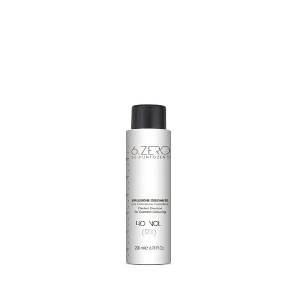 6.ZERO Emulsione Ossidante 10/20/30/40 - immagine 3