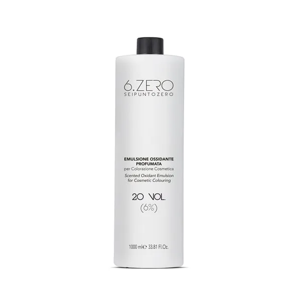 6.ZERO Emulsione Ossidante 10/20/30/40 - immagine 6
