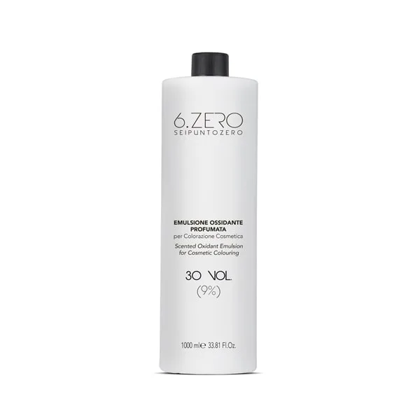 6.ZERO Emulsione Ossidante 10/20/30/40 - immagine 4