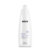 Ekre Life.Liss - Shampoo disciplinante capelli lisci 1000 ml.