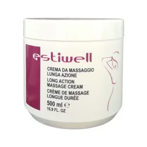 Estiwell Crema Massaggio Lunga Azione 500ml
