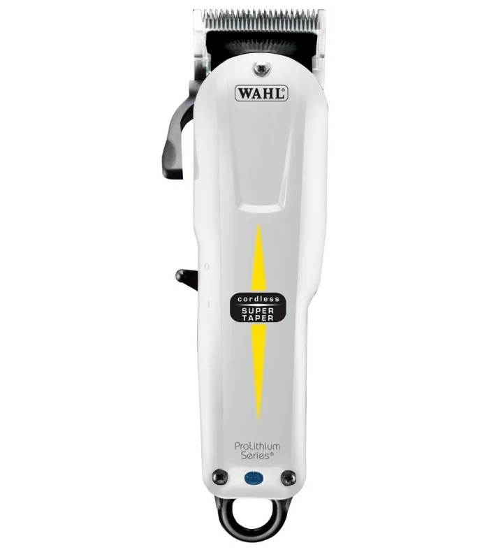 Wahl Tosatrice Super Tape cordless REF.08591-016H